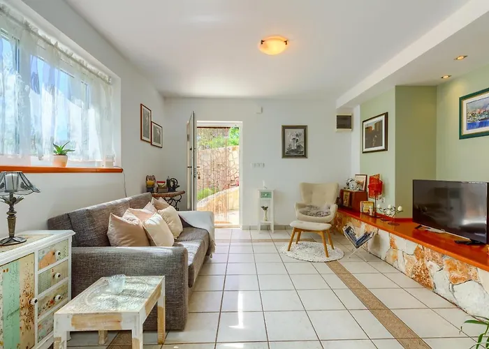 Meri Apartament Trogir