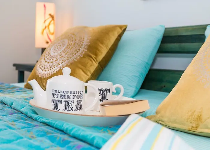 Meri Apartament Trogir