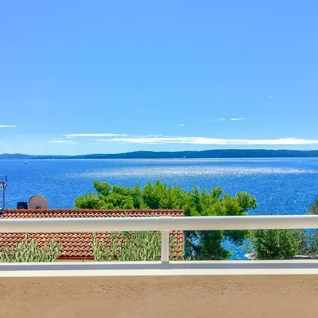 Apartamento Meri
