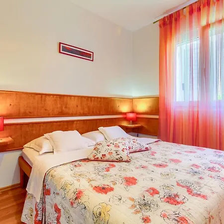Apartamento Meri *