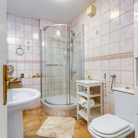 Apartamento Meri *