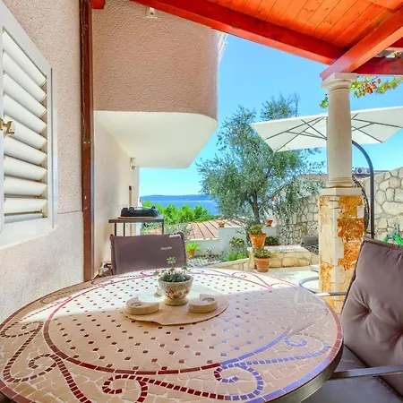 Apartamento Meri
