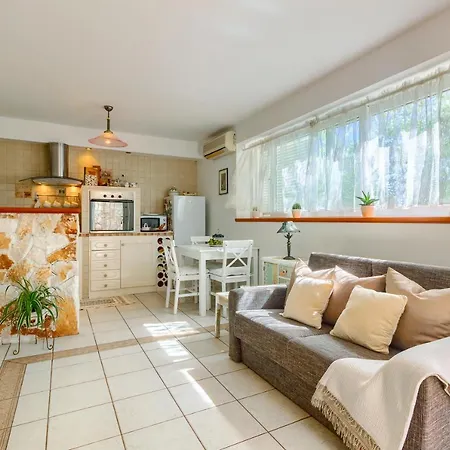 Apartamento Meri