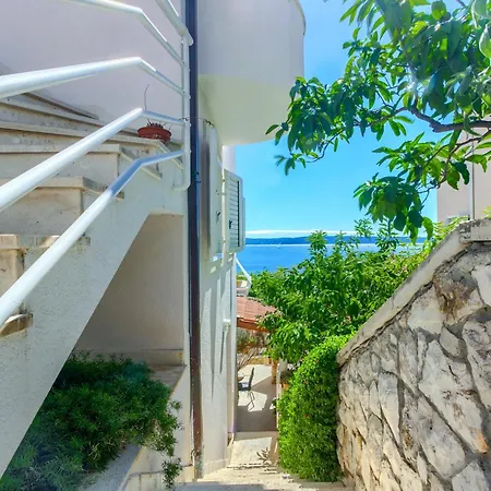Meri * Trogir