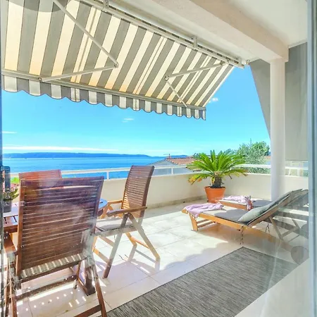 Apartamento Meri *