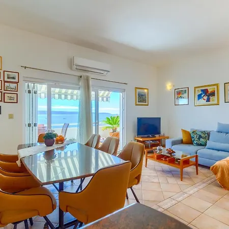 Apartamento Meri