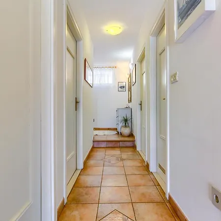 Apartamento Meri *