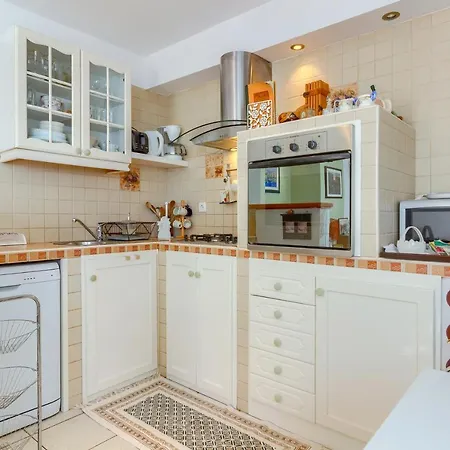 Appartement Meri *