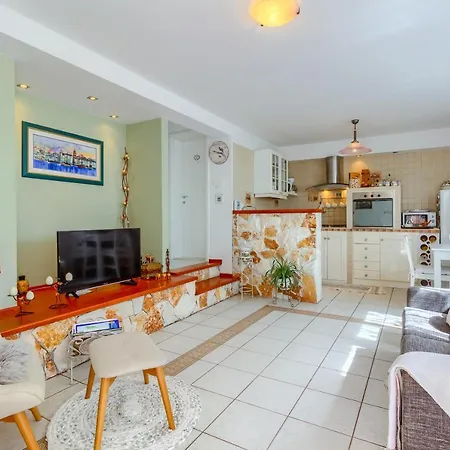 Apartamento Meri