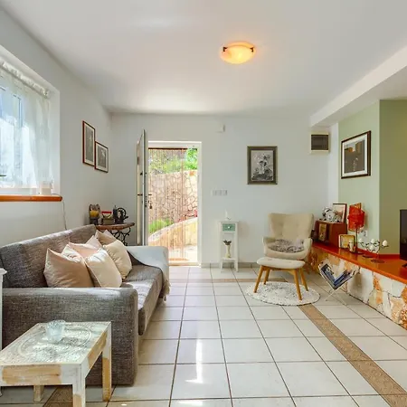 Meri Apartamento Trogir