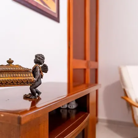 Meri Apartamento Trogir