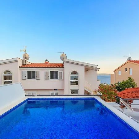 Meri Apartment Trogir