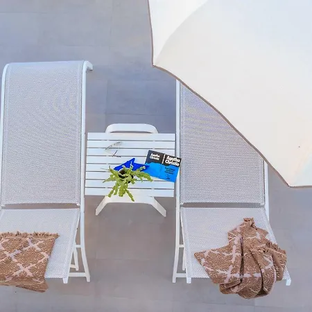 Apartamento Meri Trogir