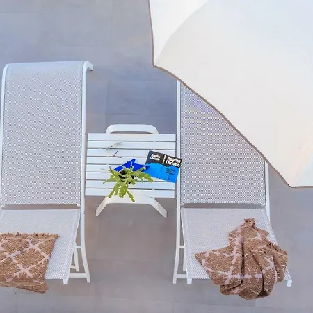 Apartment Meri Trogir