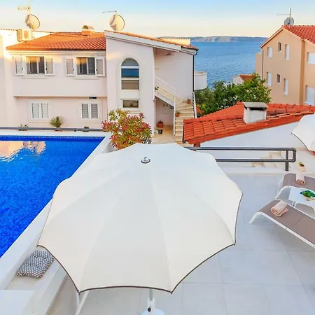 Meri Apartamento Trogir
