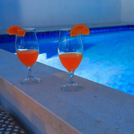 Apartman Meri Trogir