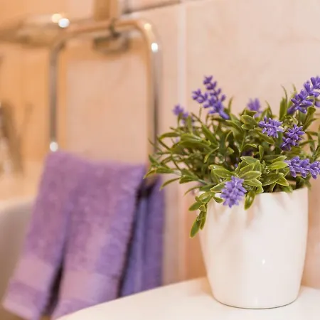 Meri Apartamento Trogir