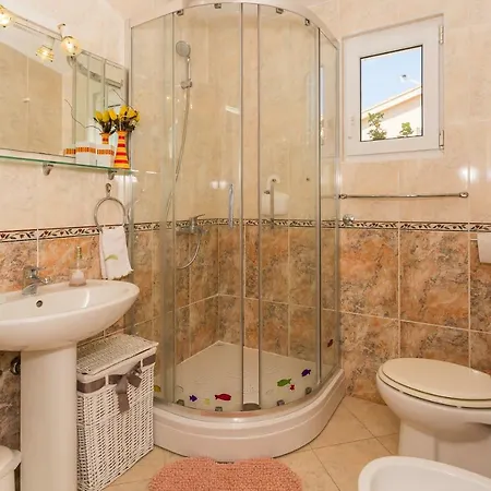 Apartamento Meri
