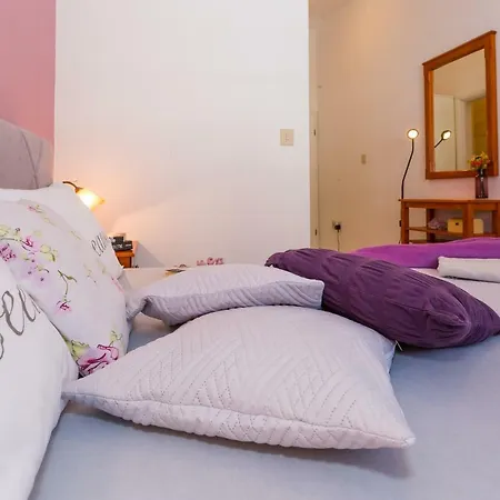 Apartamento Meri