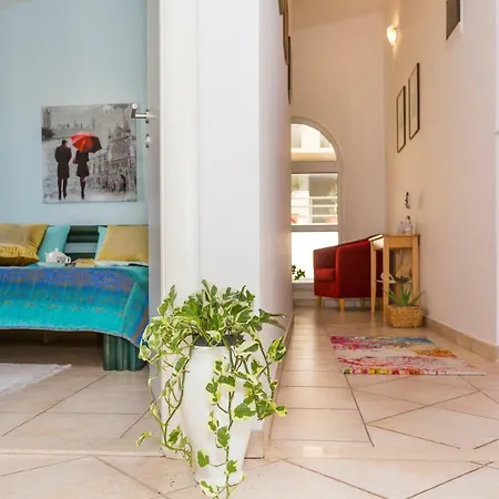 Meri Apartment *