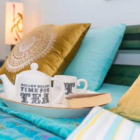 Meri Apartman Trogir