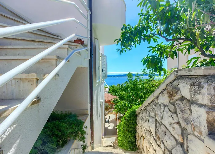 Meri * Trogir