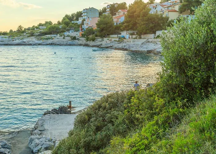 Daire Meri Trogir