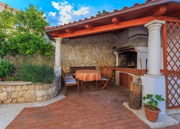 Apartamento Meri Trogir