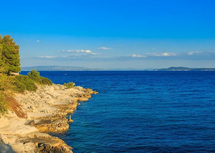 Meri * Trogir